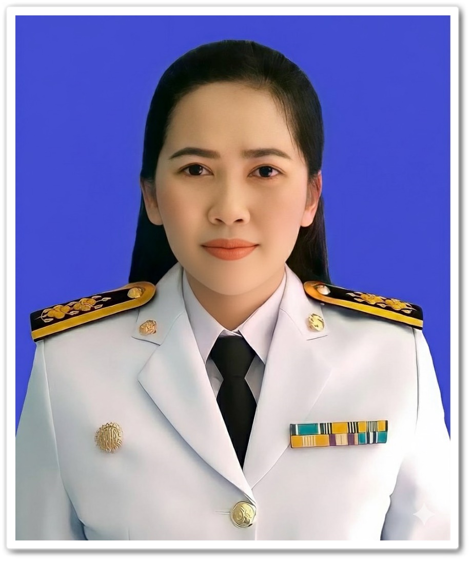 Chief Executive of the SAO