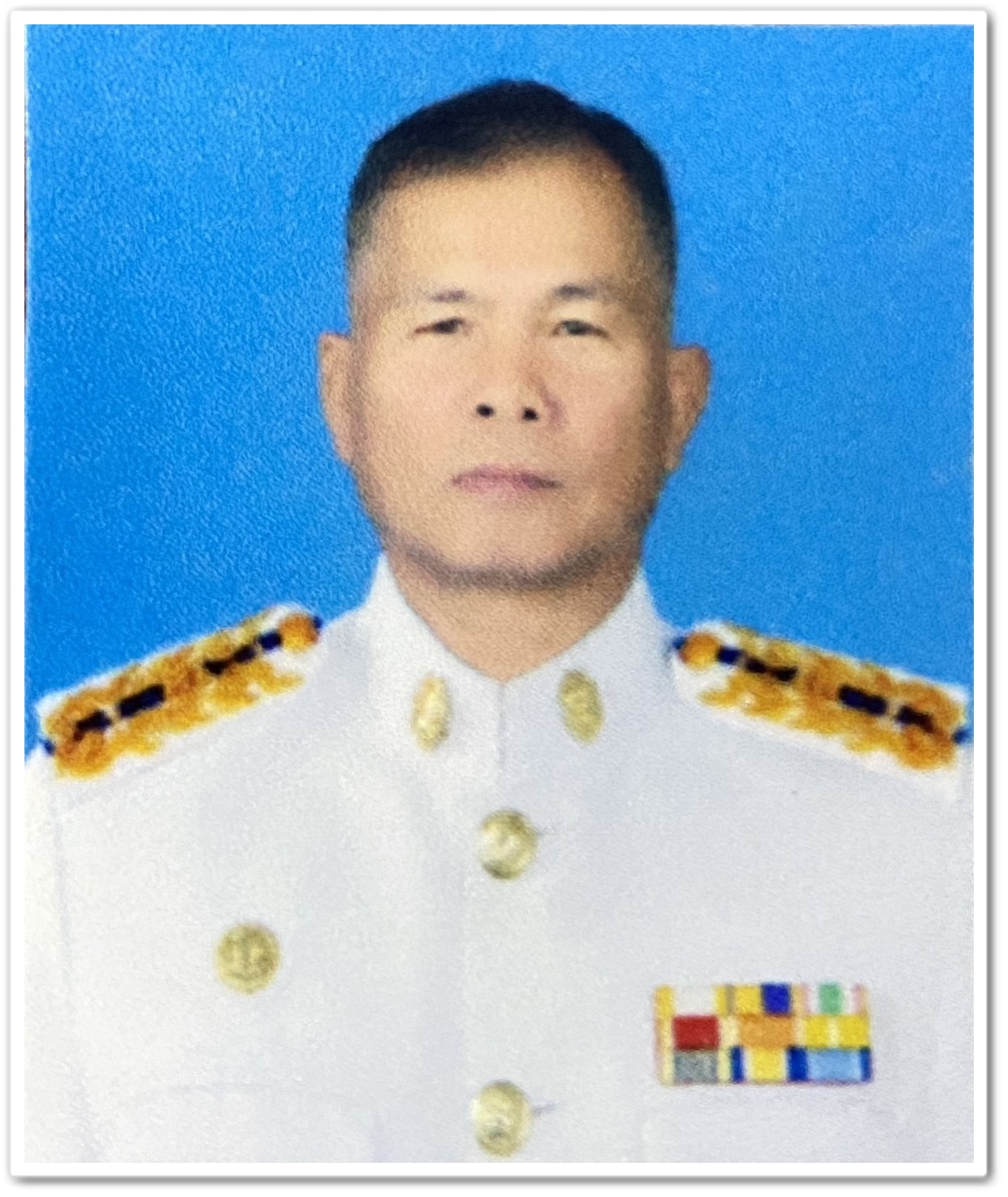 Chief Executive of the SAO