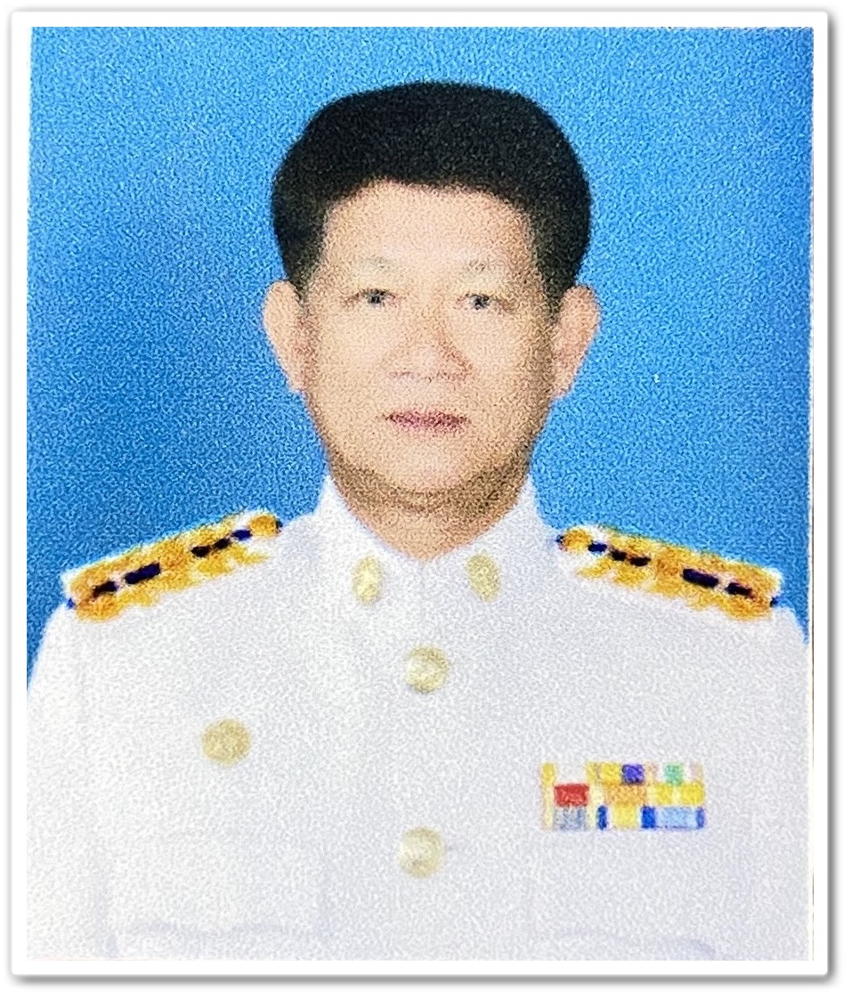 Chief Executive of the SAO