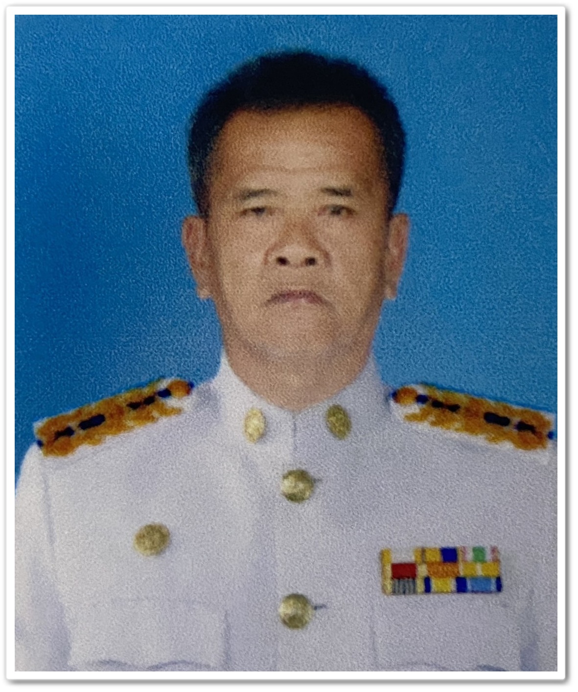 Chief Executive of the SAO