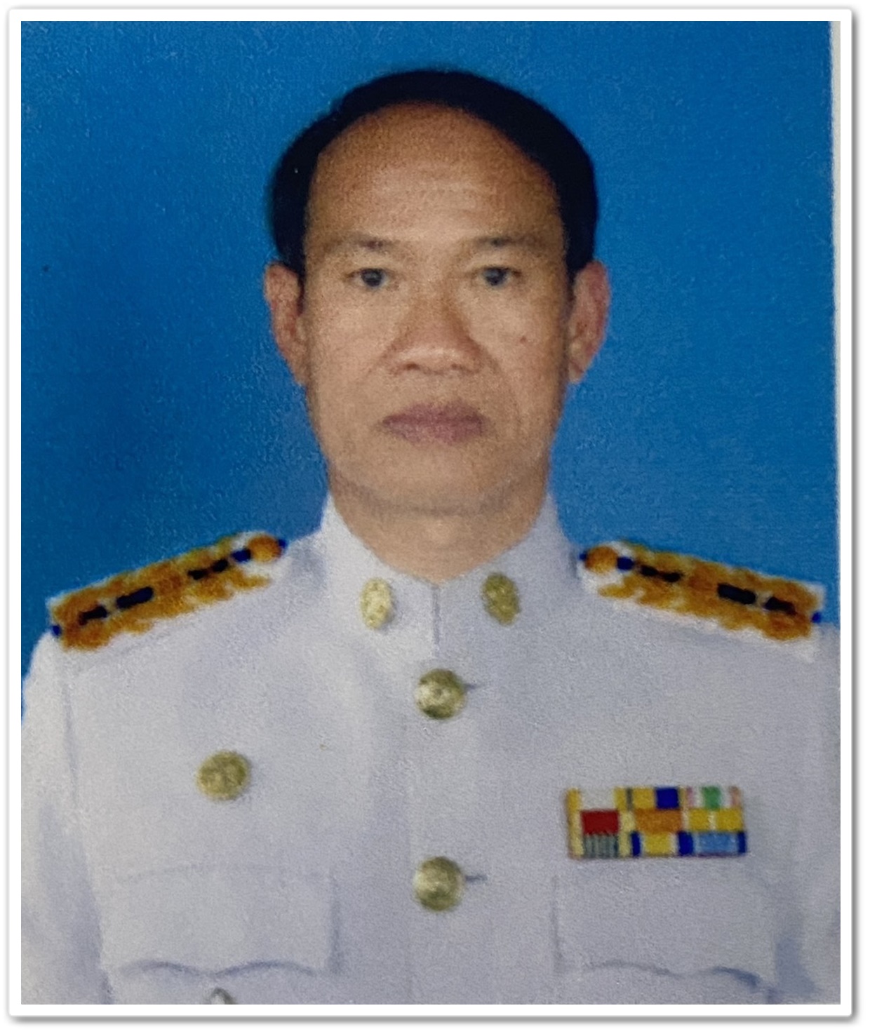 Chief Executive of the SAO