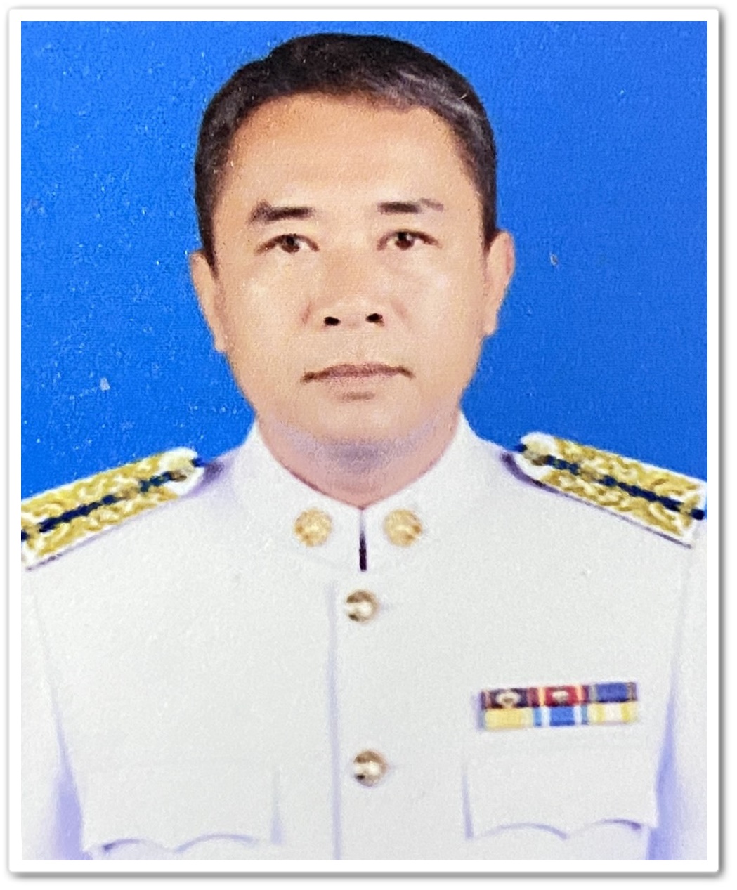 Chief Executive of the SAO