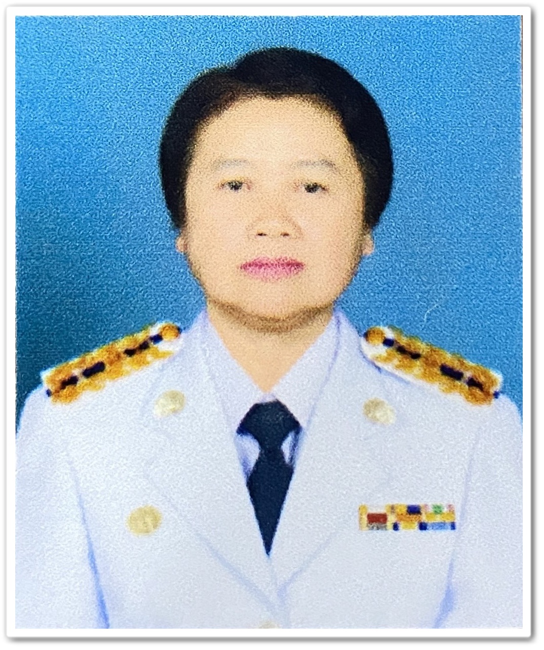 Chief Executive of the SAO