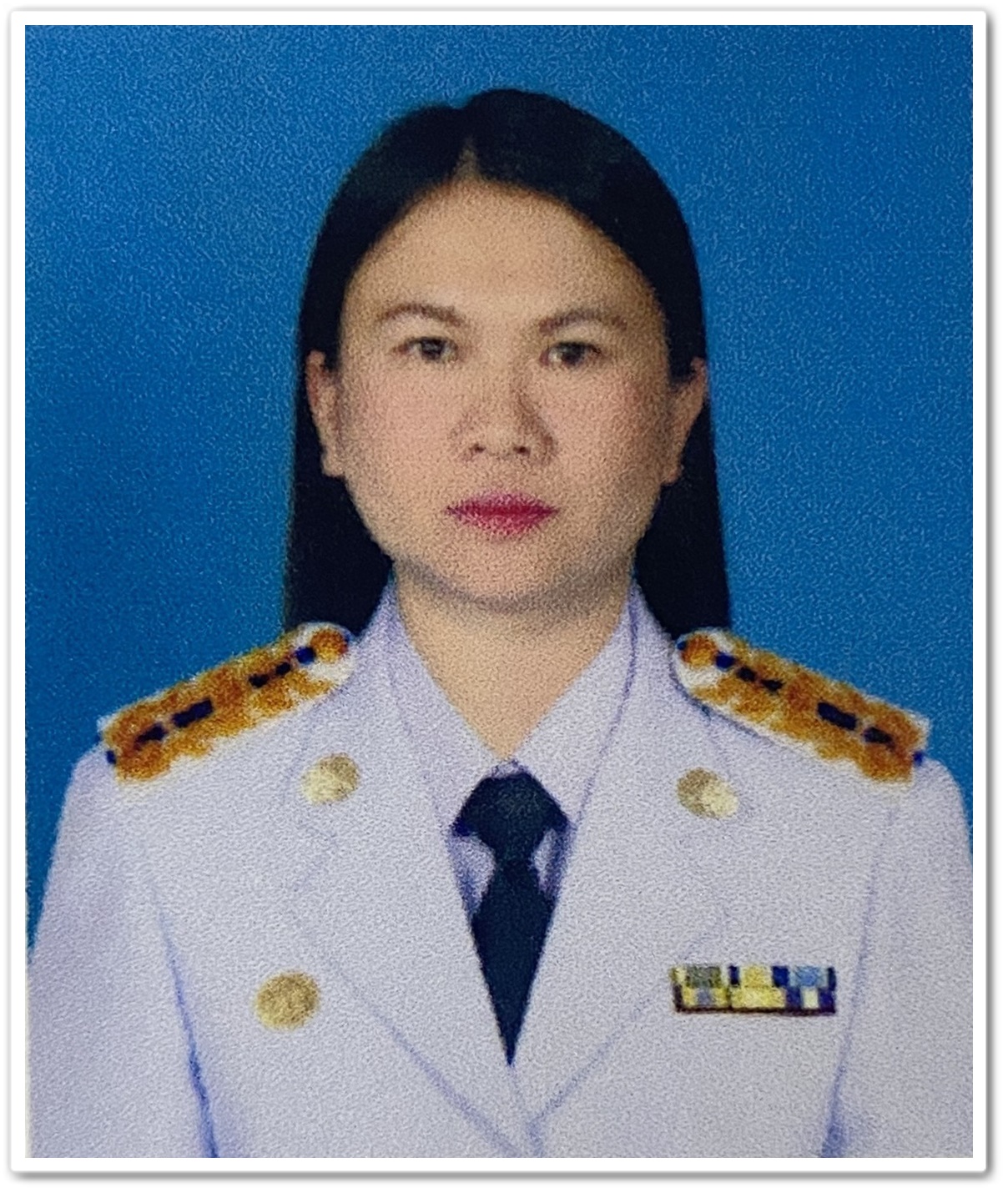 Chief Executive of the SAO