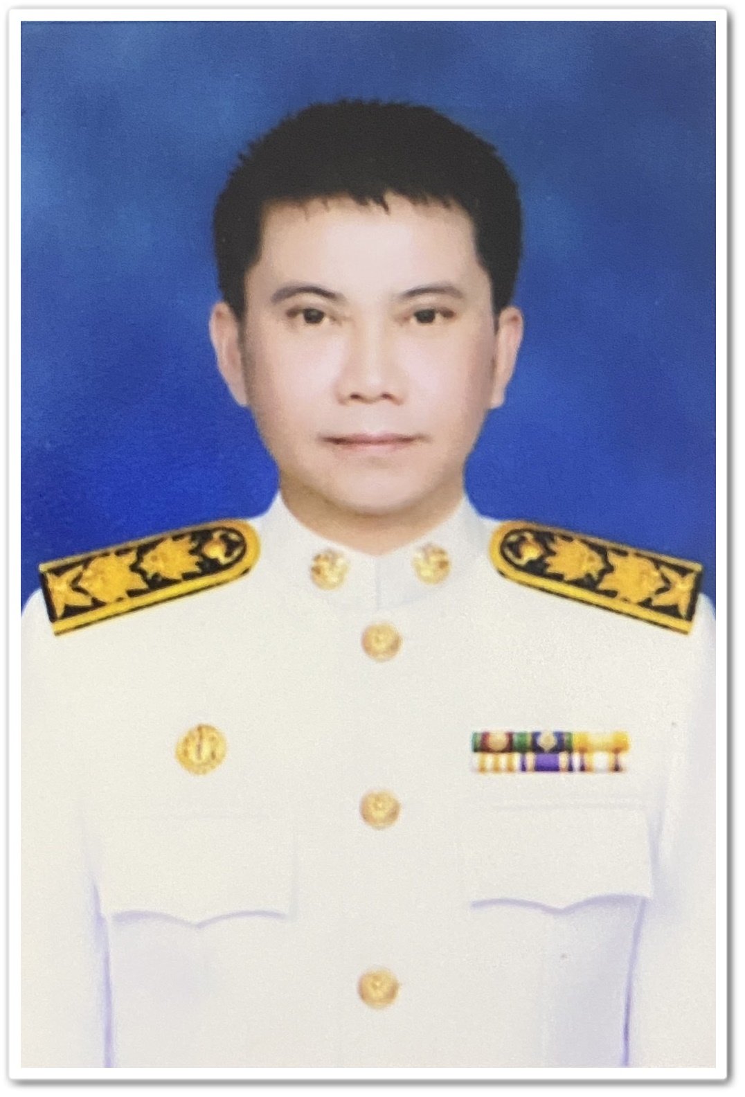 Chief Executive of the SAO
